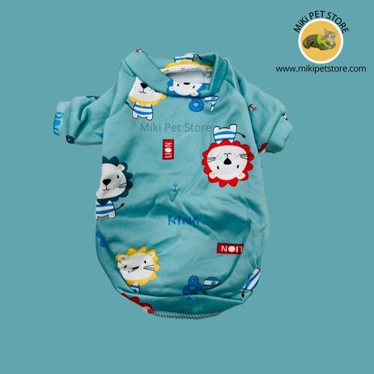 Winter Dress for all Pet