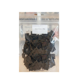 Vet Coach Duck Slices Dog & Cat Treats 100g