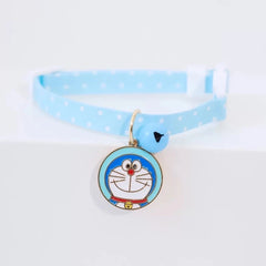 Cartoon Character Pet Collar