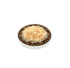 Wanpy Freeze Dried Fluffy Topper Chicken, Antarctic Krill & Egg Yolk 30gm