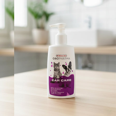 Versele Laga Oropharma Ear Care 150 ml