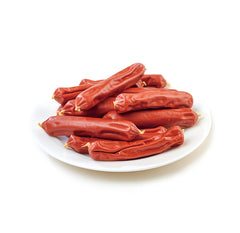 Wanpy Oven Roasted Dog Treat Chicken Sausages 100gm