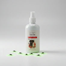 Bengal Flea & Tick Spray For Cats & Dogs 200ml