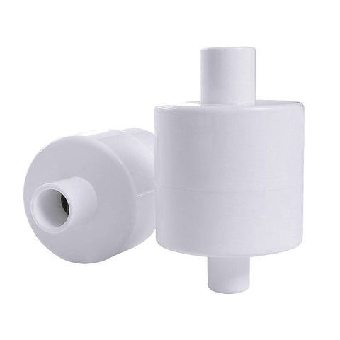 Apple Style Cat Water Fountain 2.5L