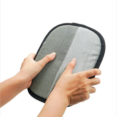 Pet Hair Remover Glove for Cats and Dogs