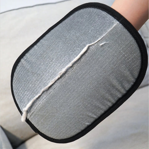 Pet Hair Remover Glove for Cats and Dogs
