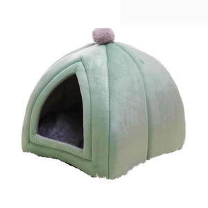 Cat Bed Washable Suitable for All Seasons Small Dog Beds