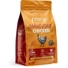 Pramy Carnivore Adult Dry Cat Food with Chicken