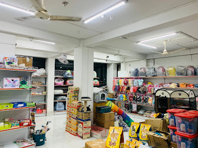 Chittagong Outlet