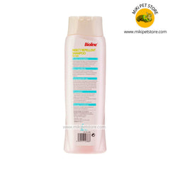 Bioline Insect Repellent Cat Shampoo 200ml