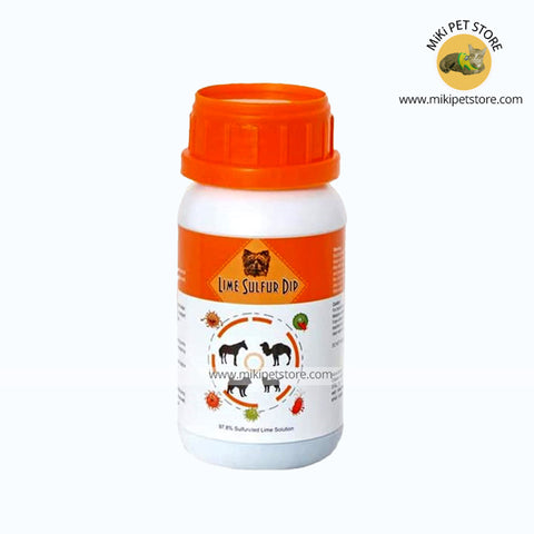 Lime Sulfur DIP 237ml