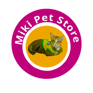 Miki Pet Store