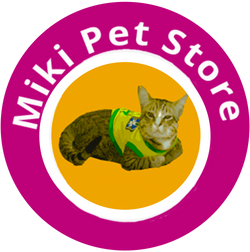 Miki Pet Store