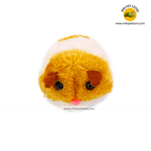 Cat Toys Cat plush Toy Fur Shake interactive Movement cat toy mouse