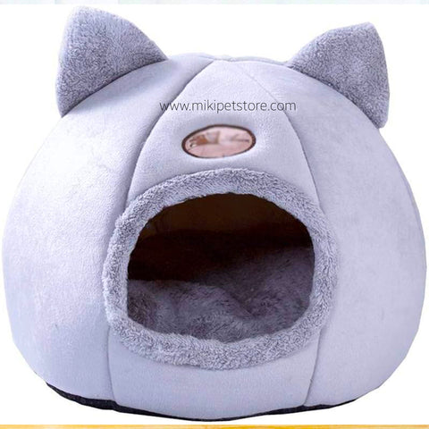 Cozy Pet Nest House for Cats Puppies