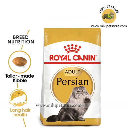 Royal Canin Persian Adult- dry food