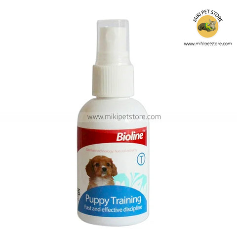 Pet Training Spray Puppy Dog Toilet Training Aid