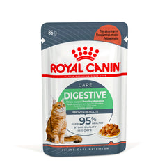 Royal Canin Wet Food Digestive Care Gravy 85g