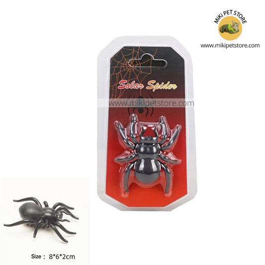 Spider Battery Operated Moving and Vibrating Spider For Pets