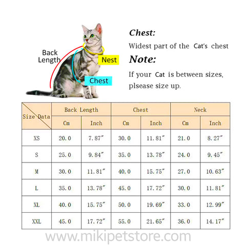 Striped Pet Dress – Lightweight Bow Skirt for Spring & Summer for Cat & Puppies