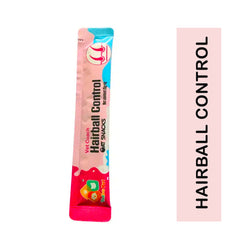 Taido Pet Vet Coach HAIRBALL CONTROL Cat Treat Snacks 15g