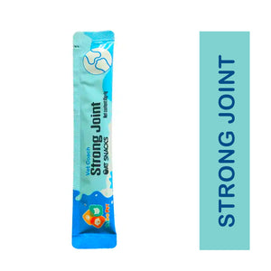 Taido Pet Vet Coach STRONG JOINT Cat Treat Snacks 15g