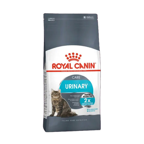 Royal Canin Urinary Care Cat Dry Food