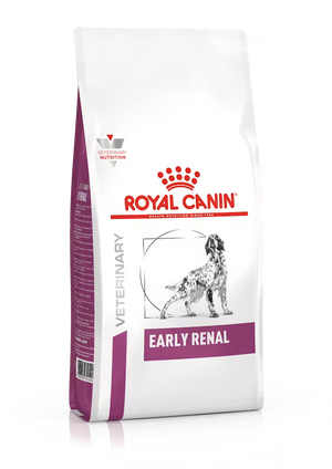 Royal Canin Early Renal Dry food for dogs