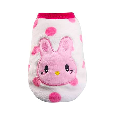 Spring Autumn Pet Outfit Stylish Dog Cat Clothes